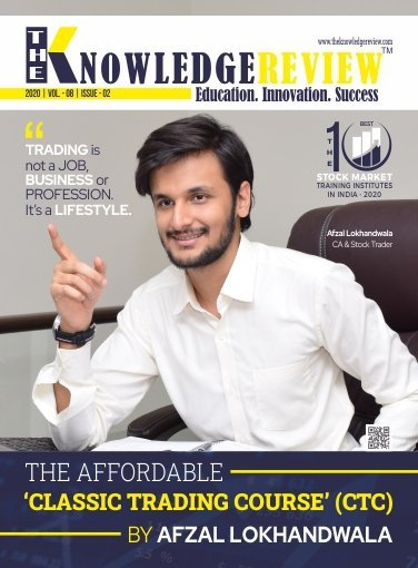 Stock Market Training Institutes