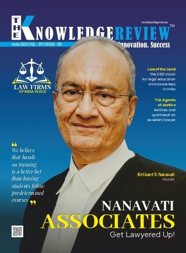 Law Firms of India