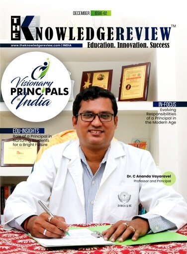 Principals in India