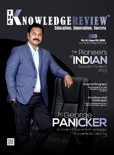 Pioneers of Indian Education System,