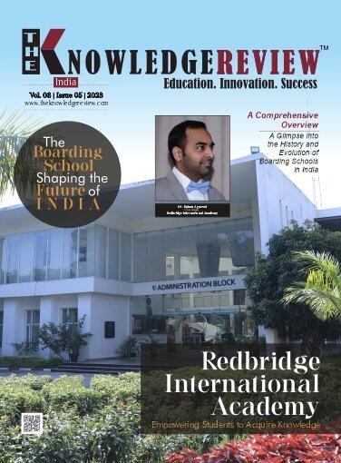 Boarding School Shaping the Future