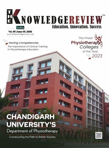 Finest Physiotherapy Colleges