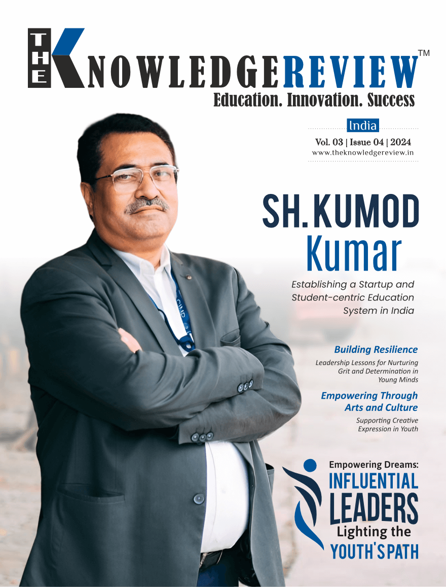 Empowering Dreams: Influential Leaders Lighting the Youth's Path