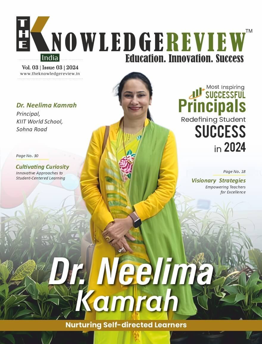 Most Inspiring Successful Principals Redefining Student Success in 2024"