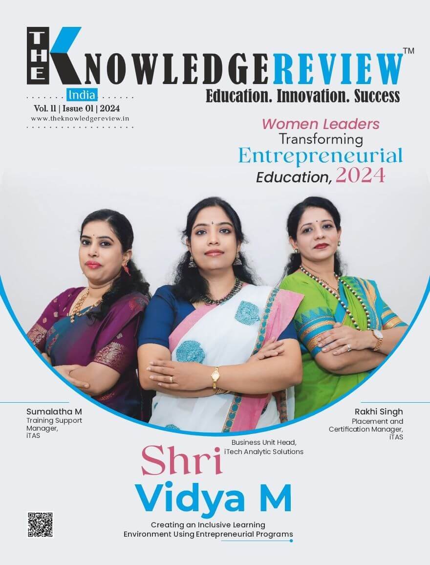 Women Leaders