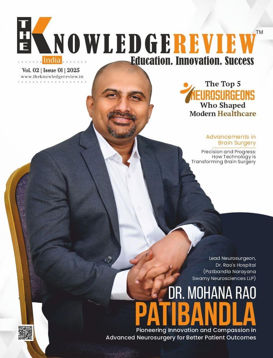 Top 5 Neurosurgeons