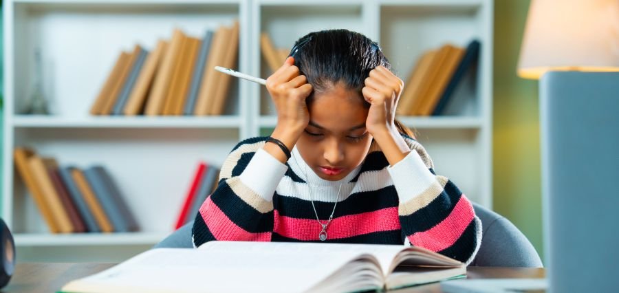The Link Between Academic Pressure and Mental Health Awareness