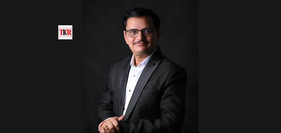 Mr. Prakash Sulakhe