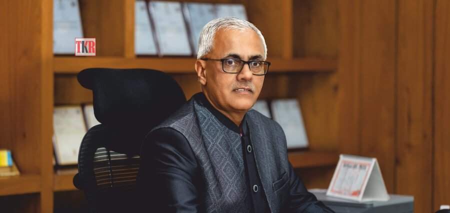 Dr. K. N. Subramanya