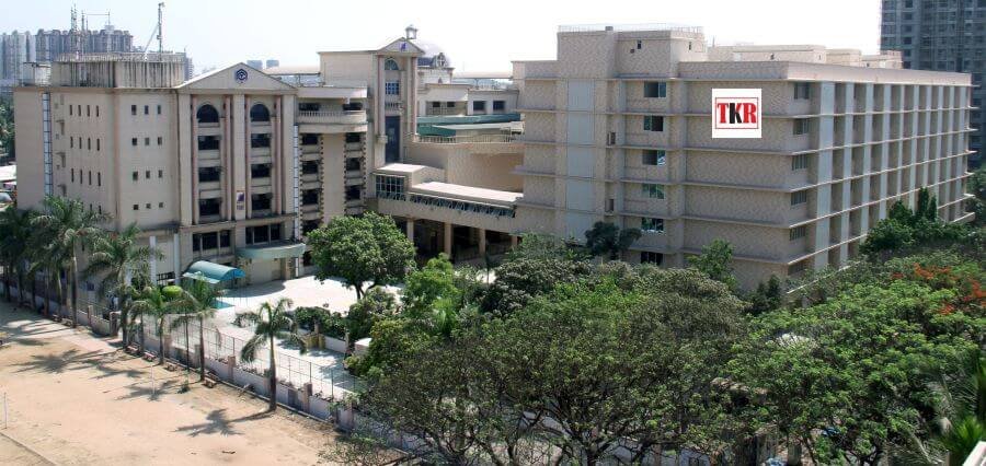 Thakur School