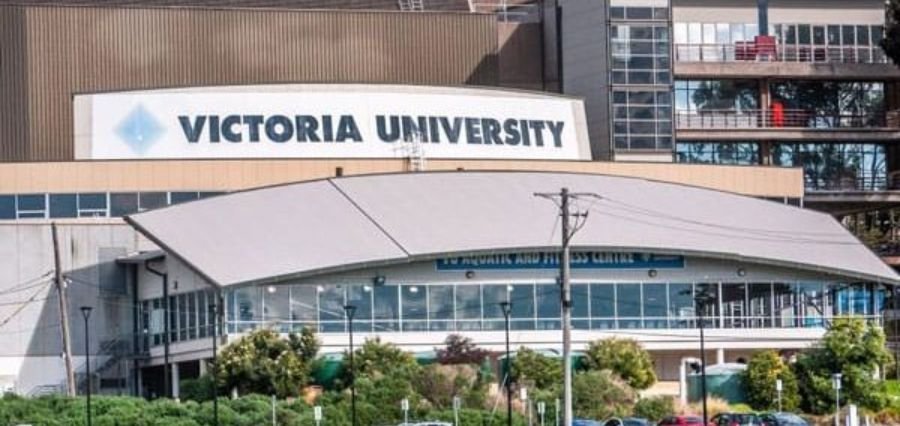 Victoria University