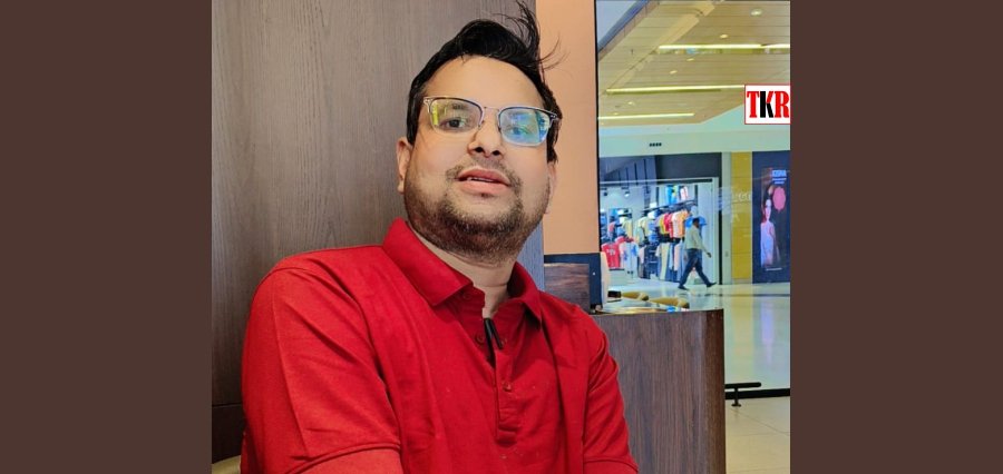 Ratnesh Gupta