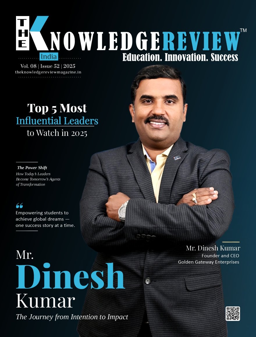 5 Most Influential Leaders