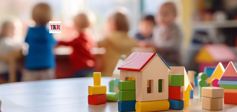 A Kids Learning Architect’s Vision for Children