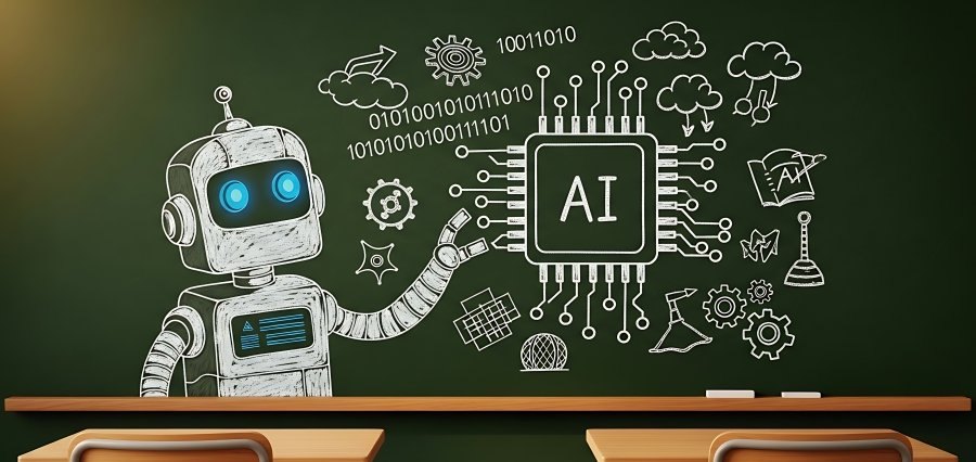 Government Schools to Introduce Coding, Robotics, and AI as Regular Subjects from This Year