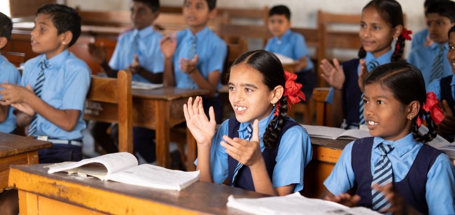 Maharashtra Schools Launch 34 Student Clubs to Spark Creativity and All-Round Growth