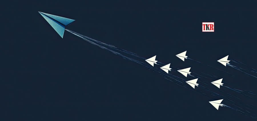 Next-gen Leadership Pioneers Transforming Vision into Reality