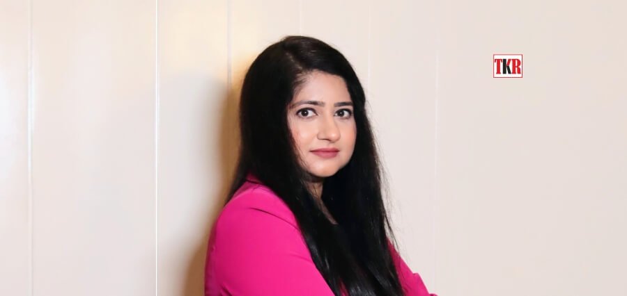Sakshi Trikha