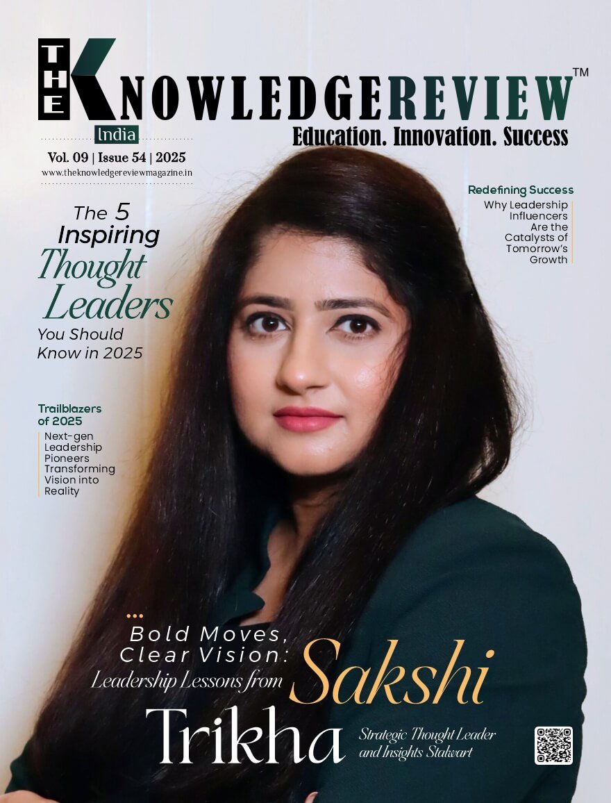 Inspiring Thought Leaders