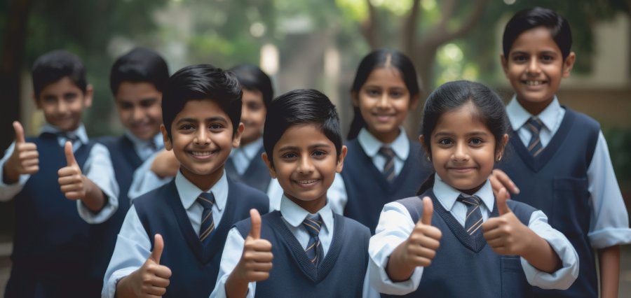 Maharashtra Government Makes Co-Education Mandatory, Ends Separate Boys and Girls Schools