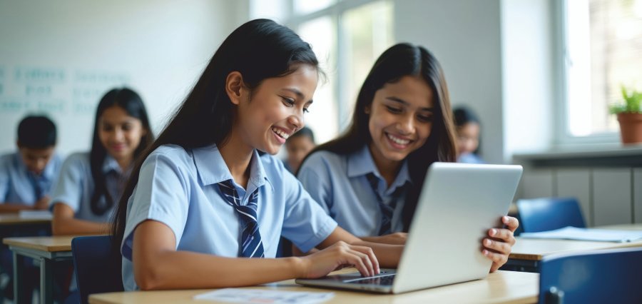 Over 60% of Indian Higher Education Institutions Allow Student Use of AI Tools