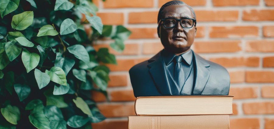 State Allocates Rs 500 Crore to Restore Dr Ambedkar’s Schools and Hostels