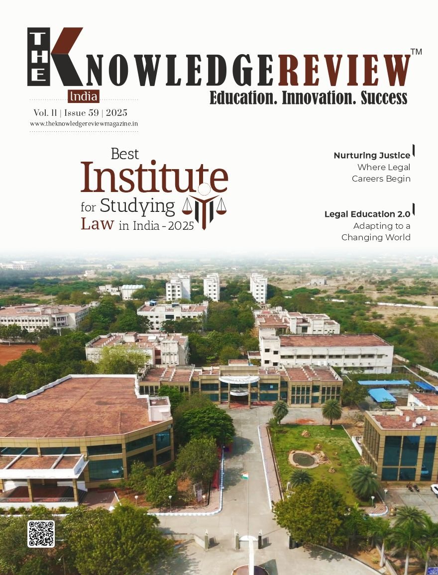 Tamil Nadu National Law University