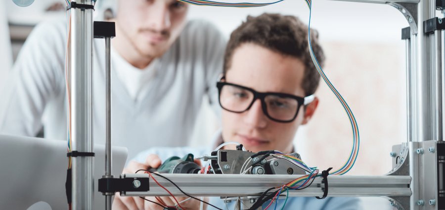 ByteXL and HackerRank Join Forces to Transform Engineering Education in India