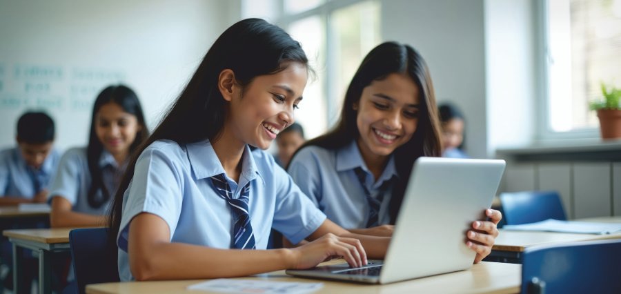 Delhi Government Launches ‘School Web App’ to Digitally Empower the Education System