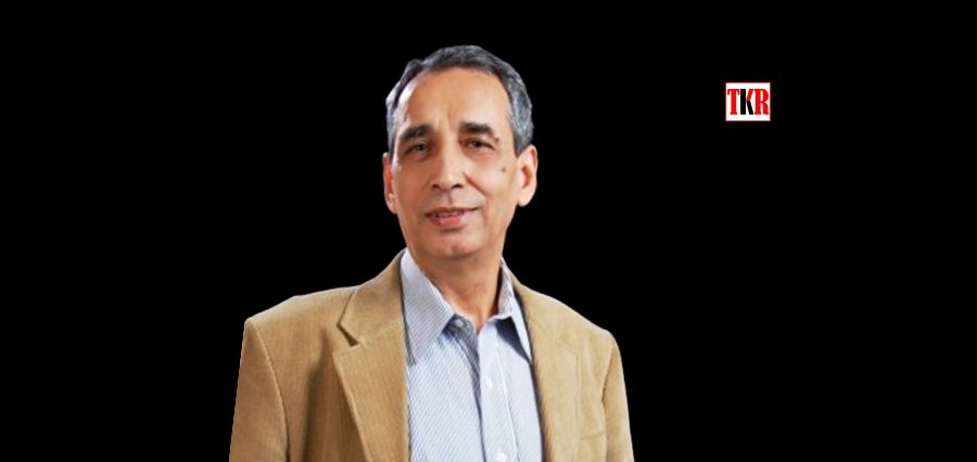 Saroj Chadha: Driving Self-leadership And Purpose in the Contemporary World