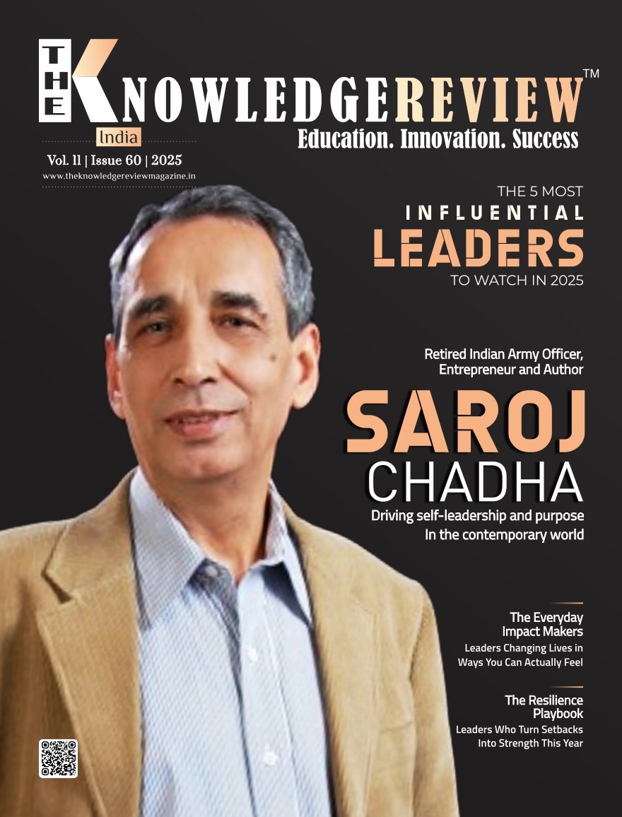 Most Influential Leaders