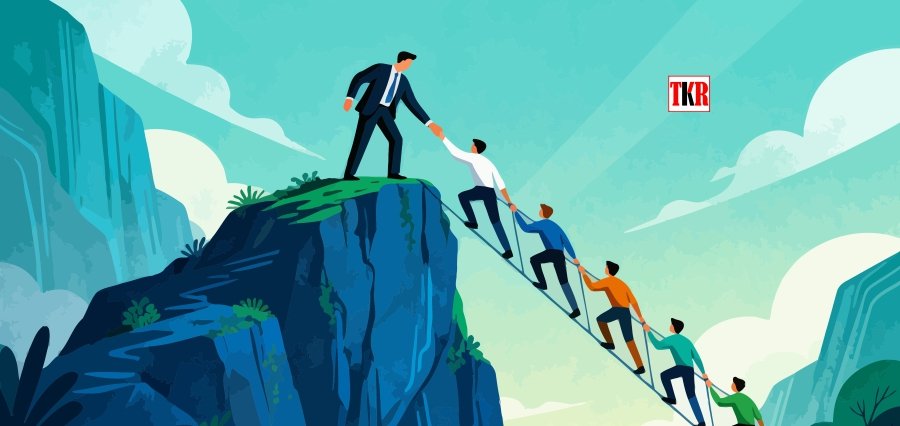 Transformative Leader