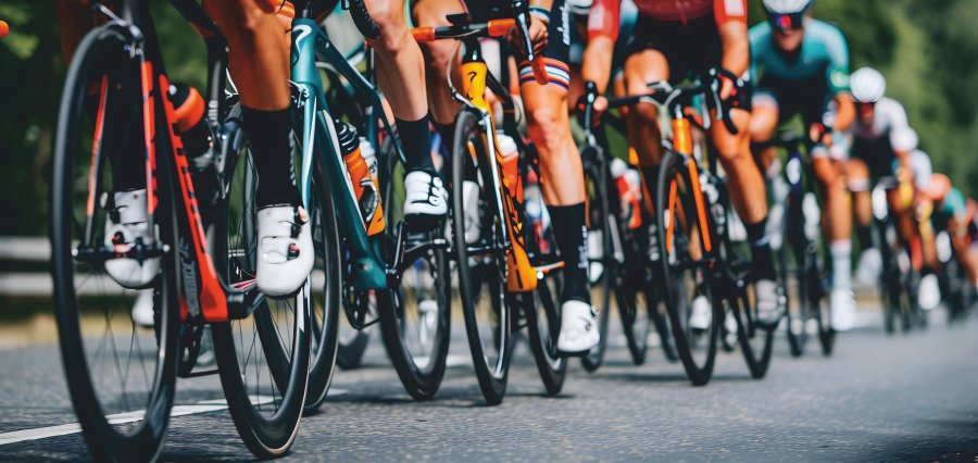 Bajaj Pune Grand Tour 2026 Kicks Off with Prologue, Highlighting Pune as an International Sports Destination