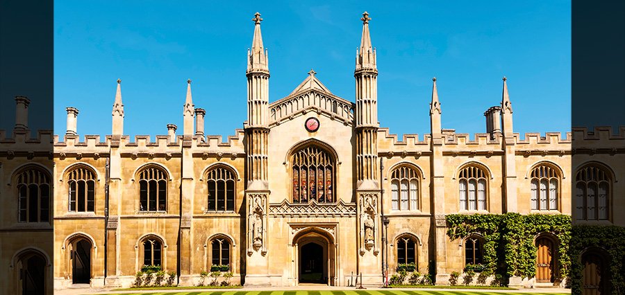 Cambridge University Expands India Outreach, Opens New Research Hub and Entry Routes for UG Students