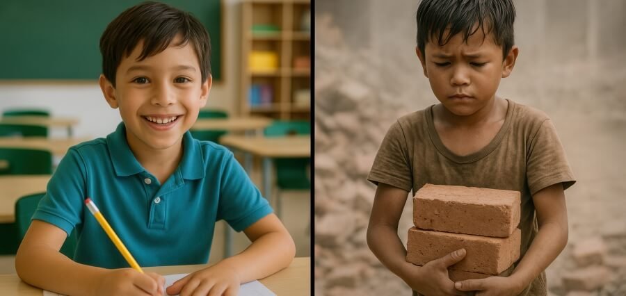 Comparative Education