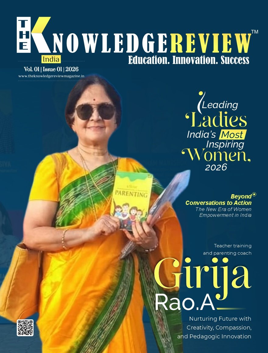 Leading Ladies: India’s Most Inspiring Women – 2026