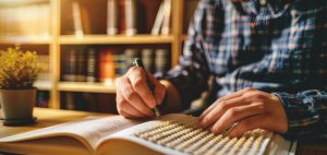Read more about the article Uttar Pradesh Opens First-Ever Braille Library at DSMNRU to Promote Inclusive Education