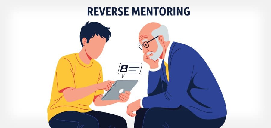 Reverse Mentoring
