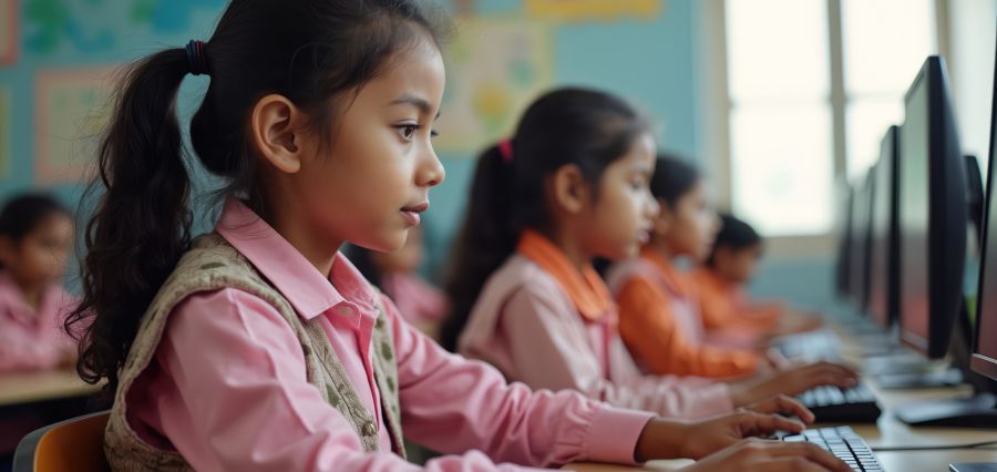 Bihar to Introduce Robotics and Smart Classrooms in Public Institutions