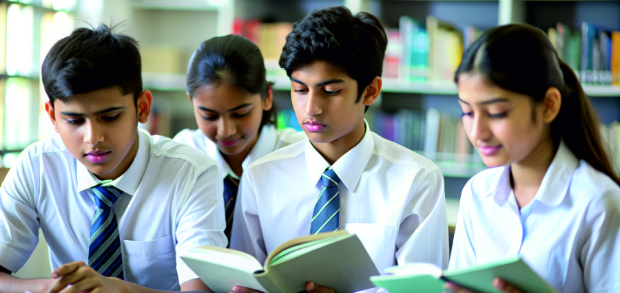 NCERT to Roll Out New Textbooks in Phases Under NEP 2020
