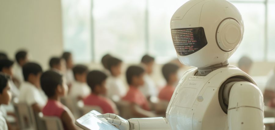 Navneet Education Partners With IIT Gandhinagar to Boost AI Education in Indian Schools