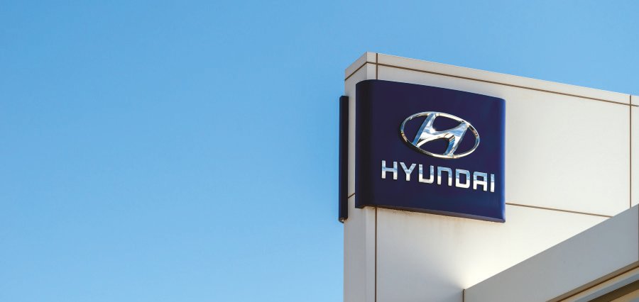 Hyundai