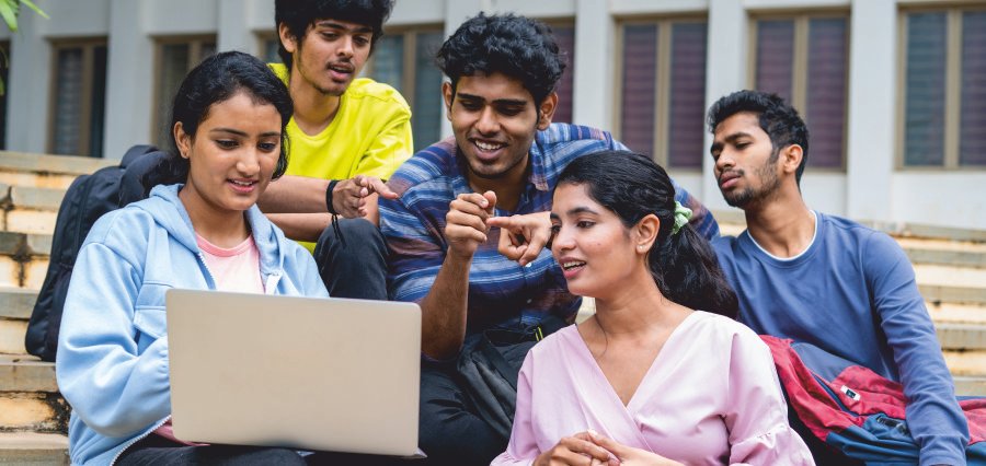 University of Hyderabad ranks among India’s leading institutions in THE Asia University Rankings 2026