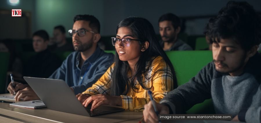 India Looks to Higher Education as the Next Frontier in Its Export Growth Story