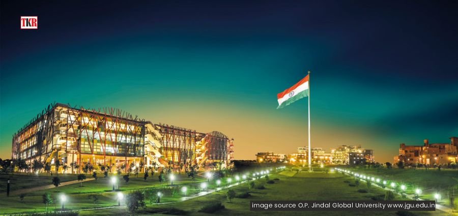 OP Jindal Global University Hosts India–Japan Higher Education Forum to Strengthen Academic Collaboration