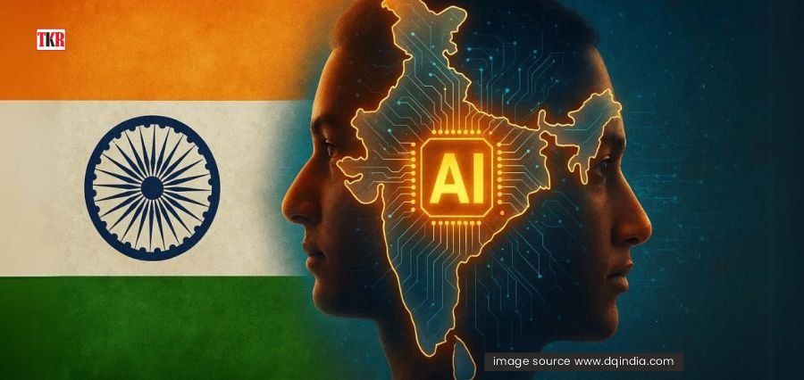 PM Modi Highlights AI and Data Science Programme Bridging Technology and Traditional Knowledge