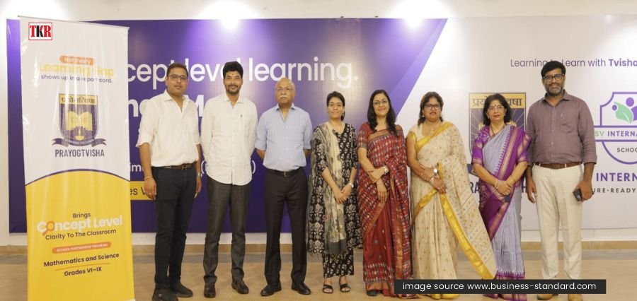 Prayogtvisha Launches STEM Education Pilot to Strengthen Concept-Based Learning in Indian Schools
